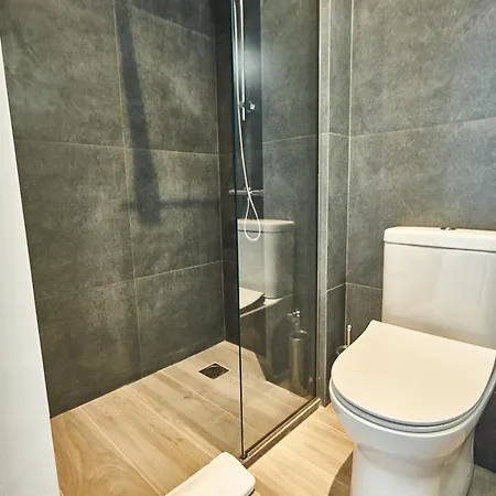 Lycabettus View Apartment Athens Exterior photo
