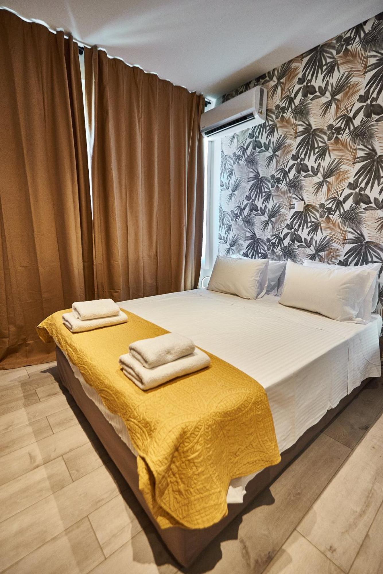 Apartment Lycabettus View