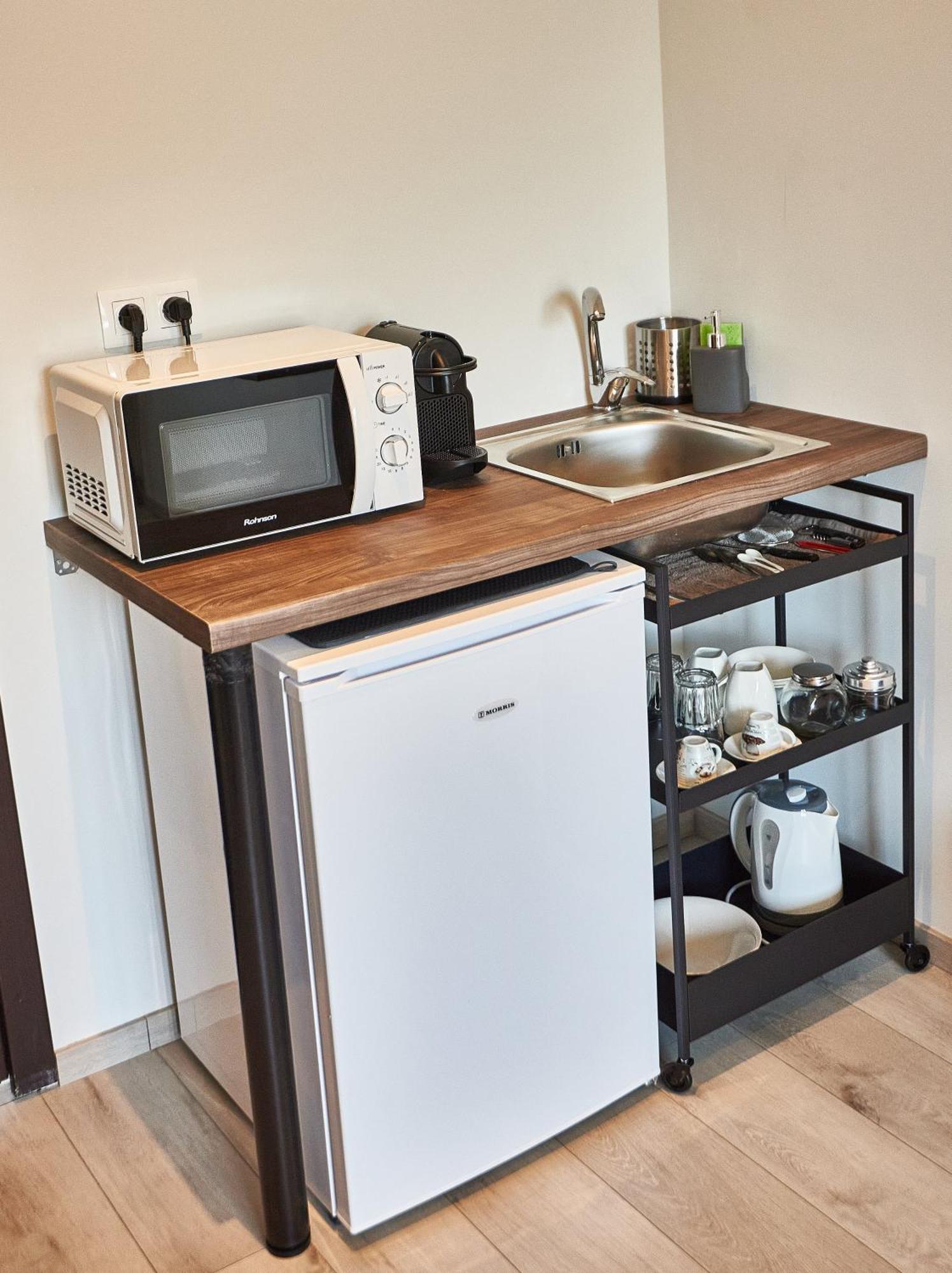Lycabettus View Apartment