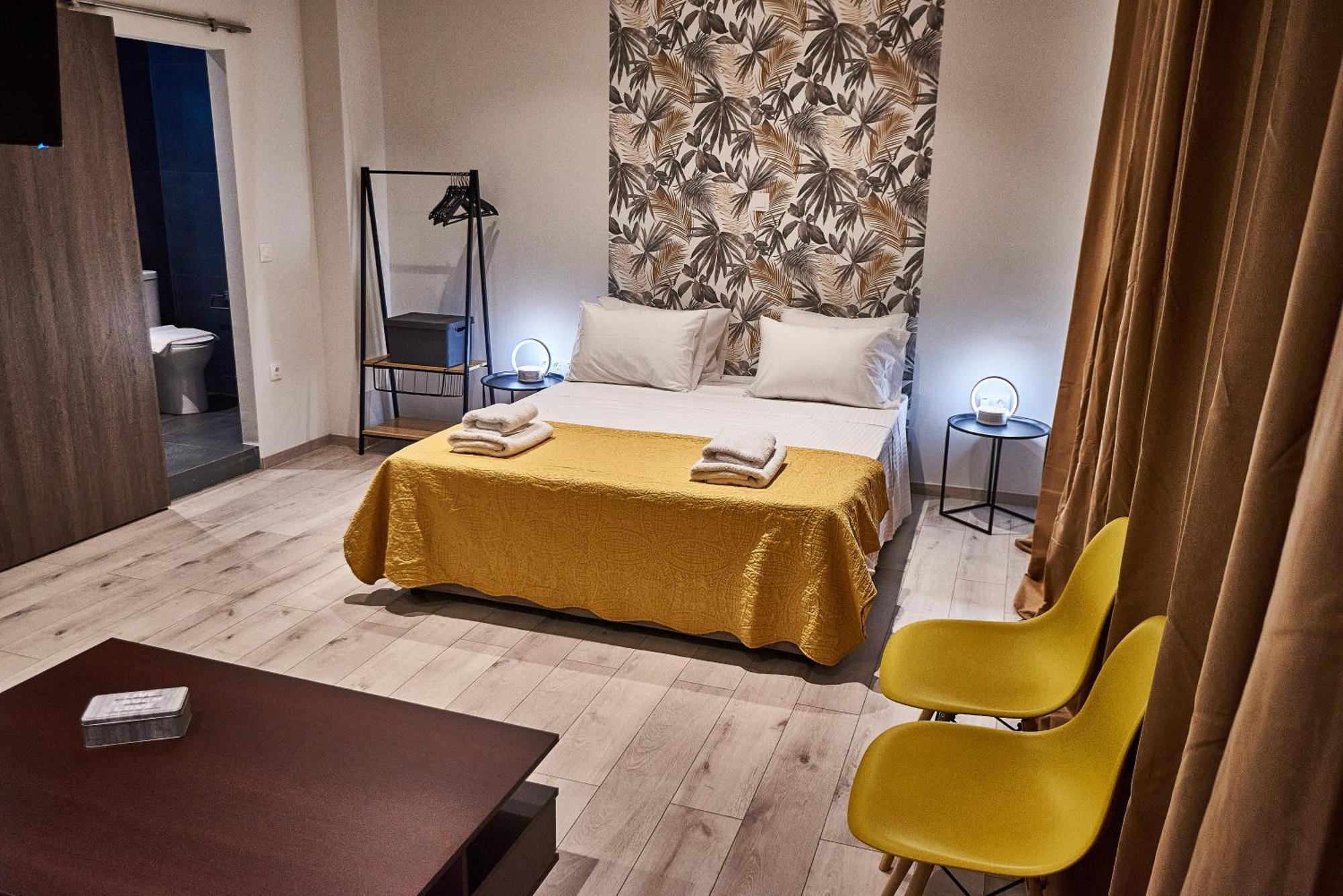 Lycabettus View Apartment *
