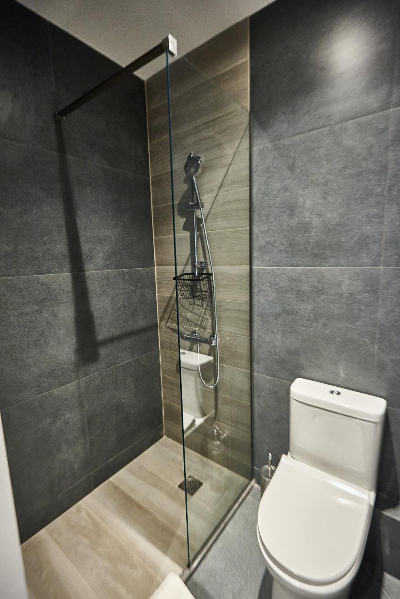 Lycabettus View Apartment Athens
