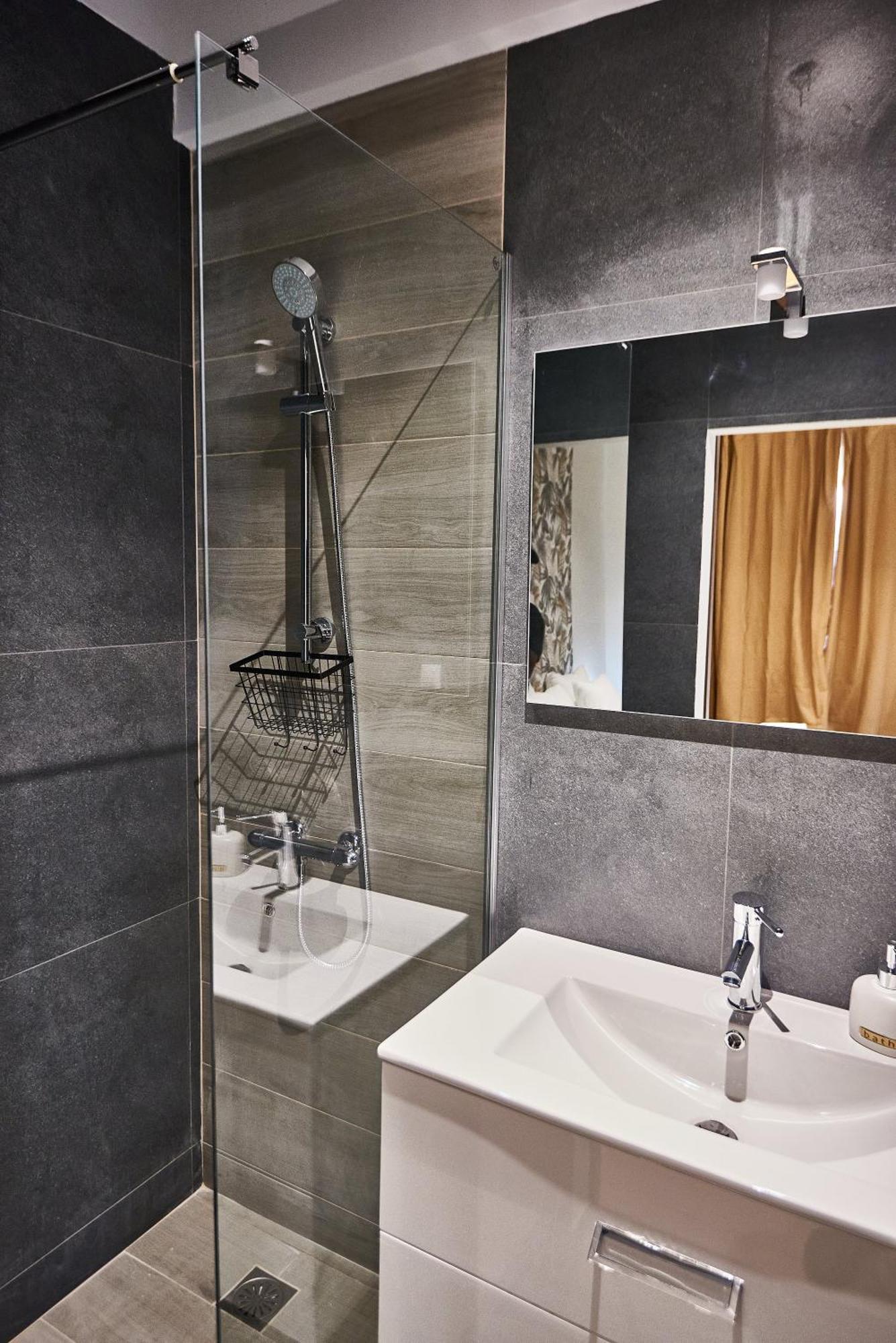 Lycabettus View Apartment Athens