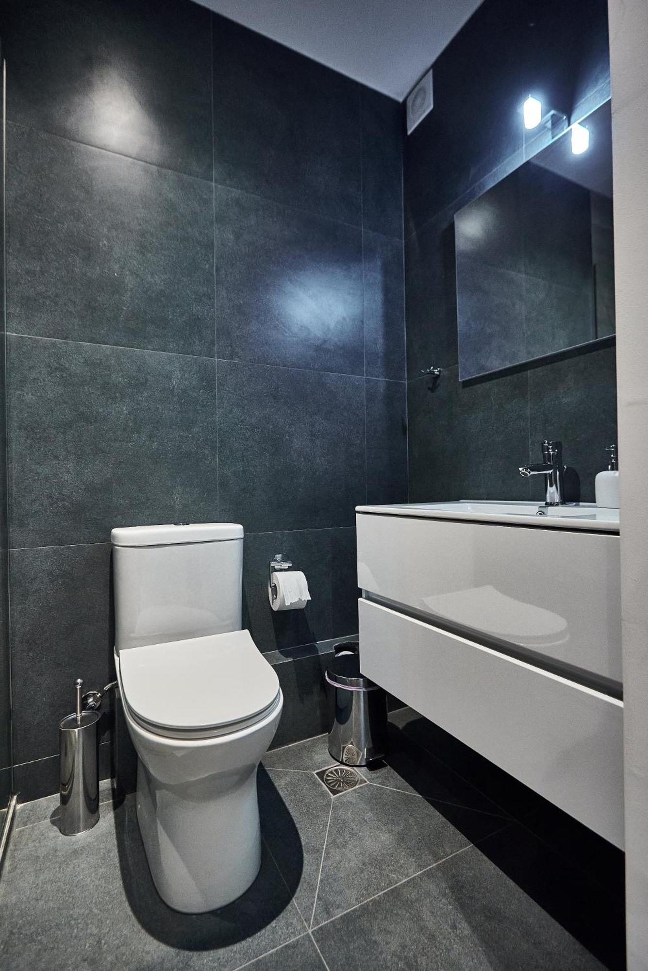 Apartment Lycabettus View *