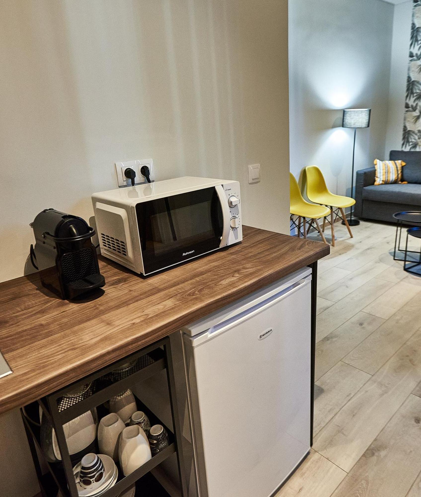 Lycabettus View Apartment *