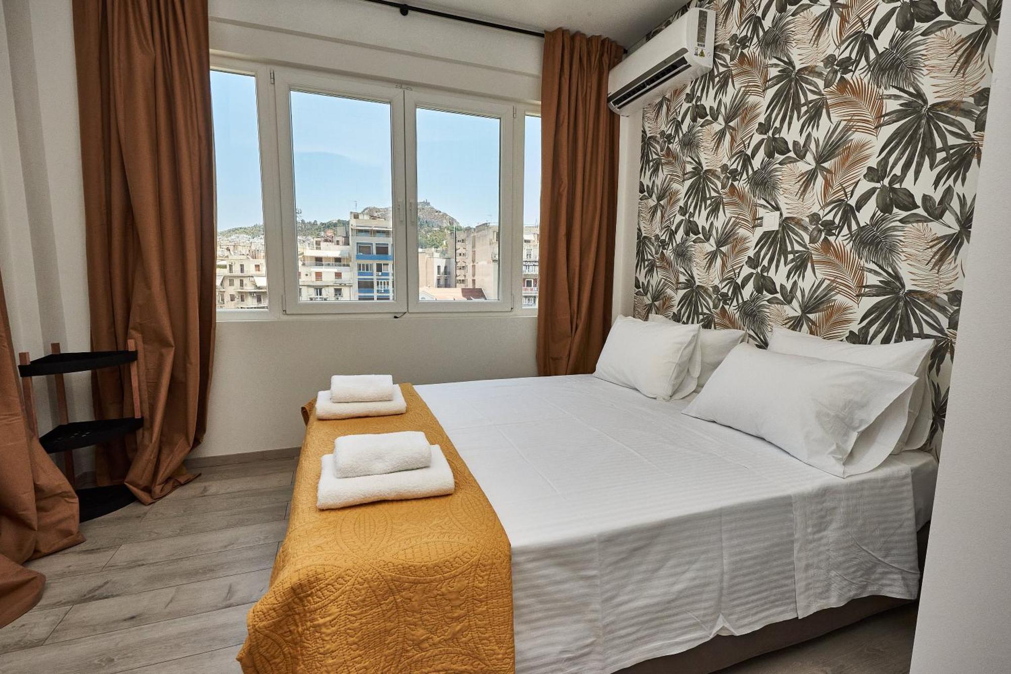 Apartment Lycabettus View