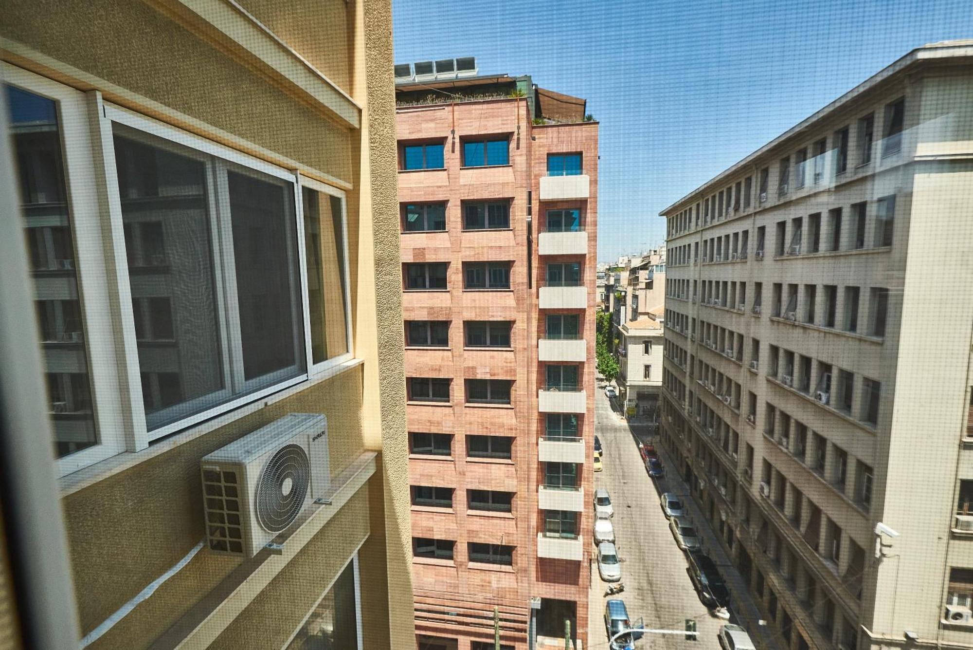 Apartment Lycabettus View *