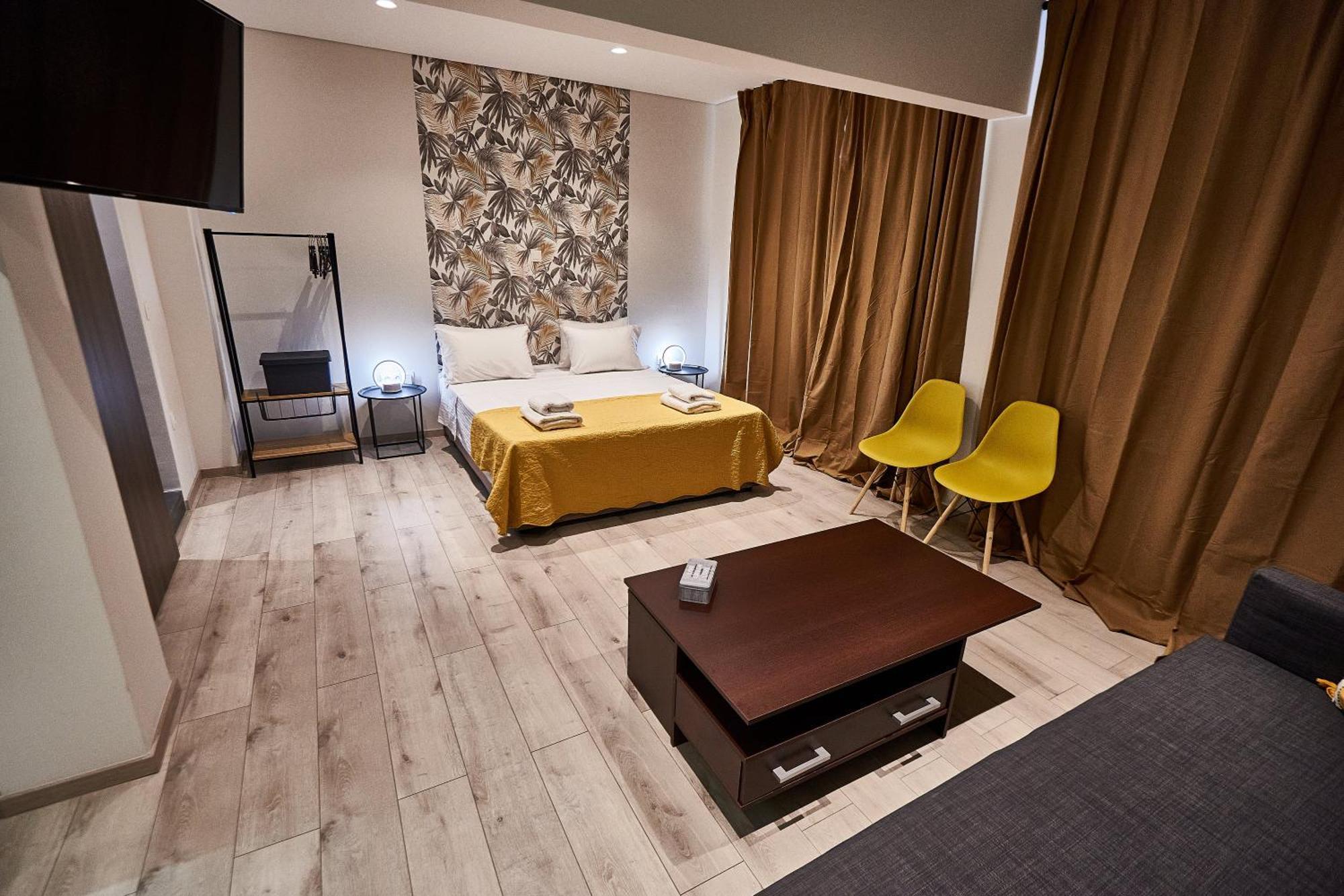 Apartment Lycabettus View
