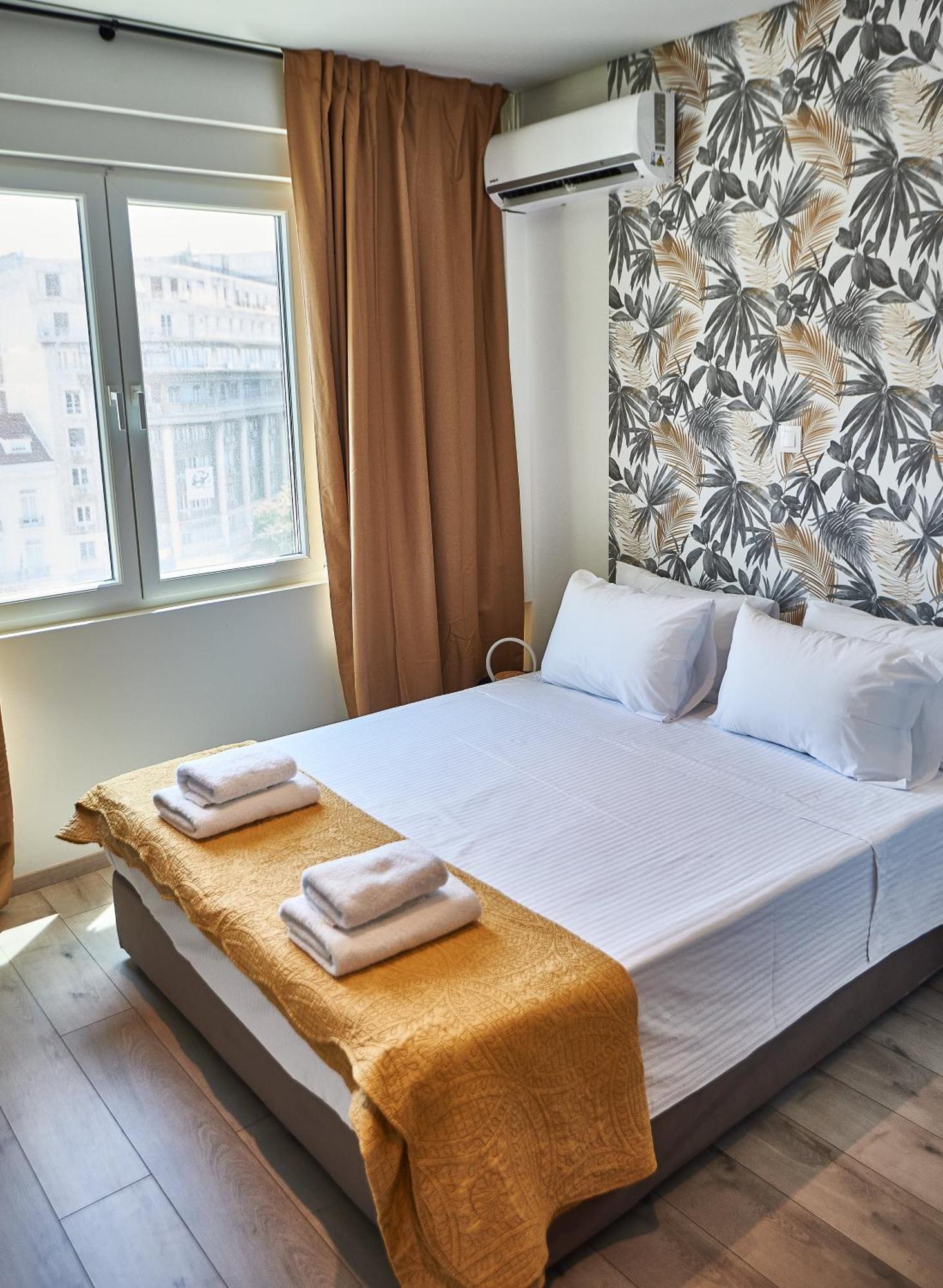 Apartment Lycabettus View *