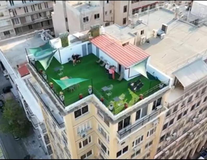 Lycabettus View Apartment *